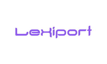 Lexiport.com - Creative brandable domain for sale